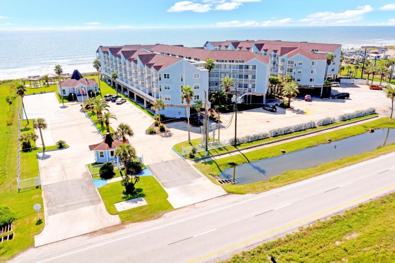 Seascape Condos II Galveston Pokój zdjęcie