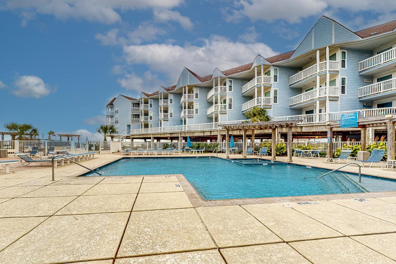 Seascape Condos II Galveston Pokój zdjęcie
