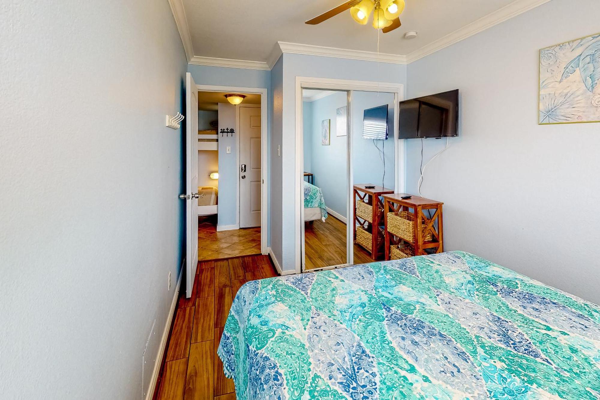 Seascape Condos II Galveston Pokój zdjęcie