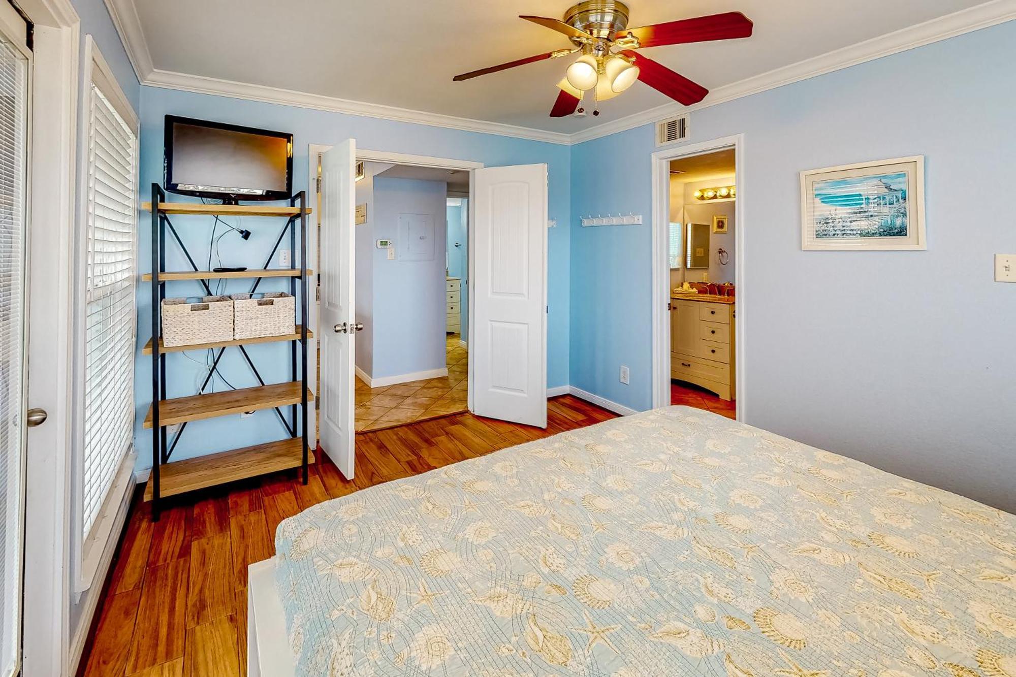 Seascape Condos II Galveston Pokój zdjęcie