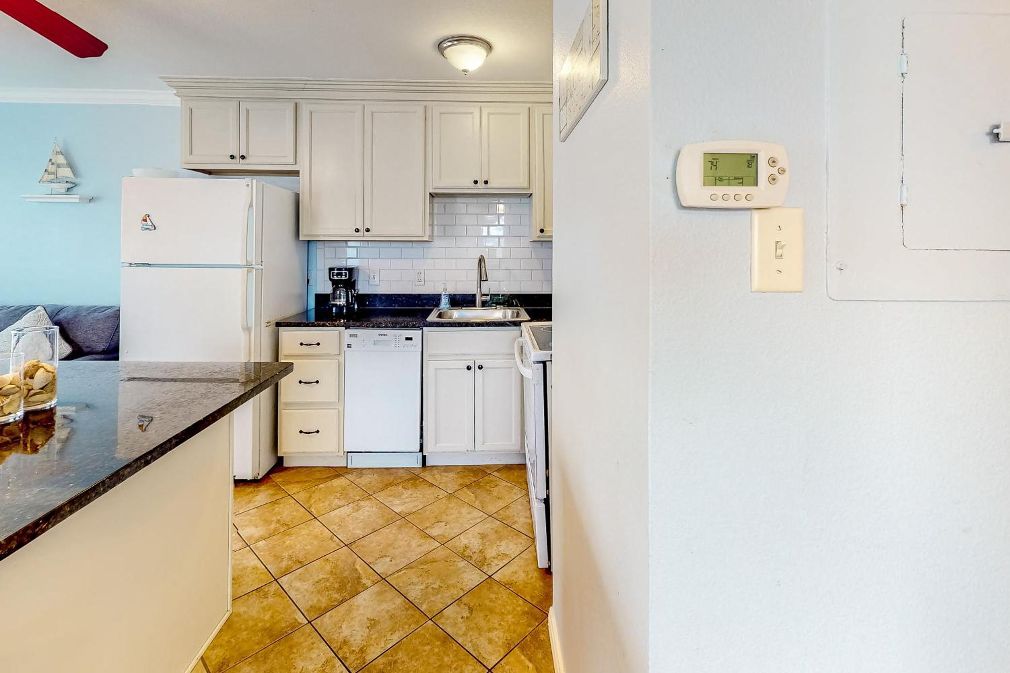 Seascape Condos II Galveston Pokój zdjęcie