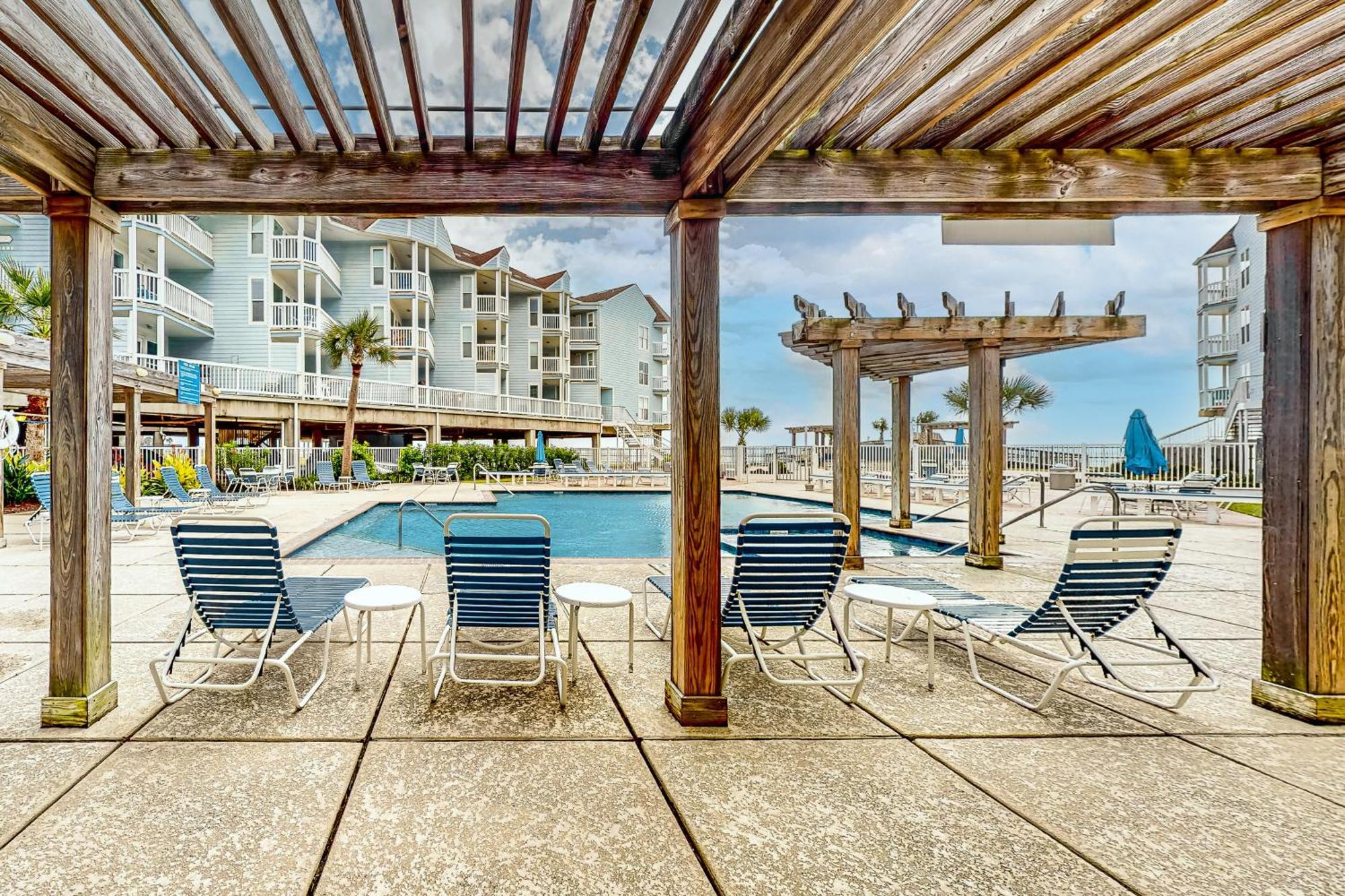 Seascape Condos II Galveston Pokój zdjęcie