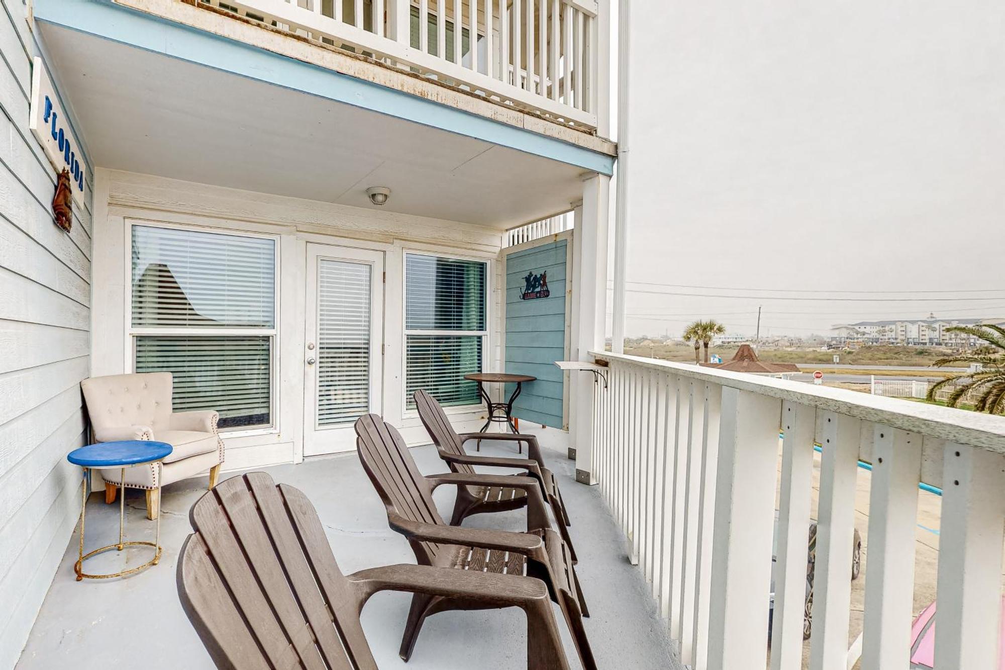 Seascape Condos II Galveston Pokój zdjęcie