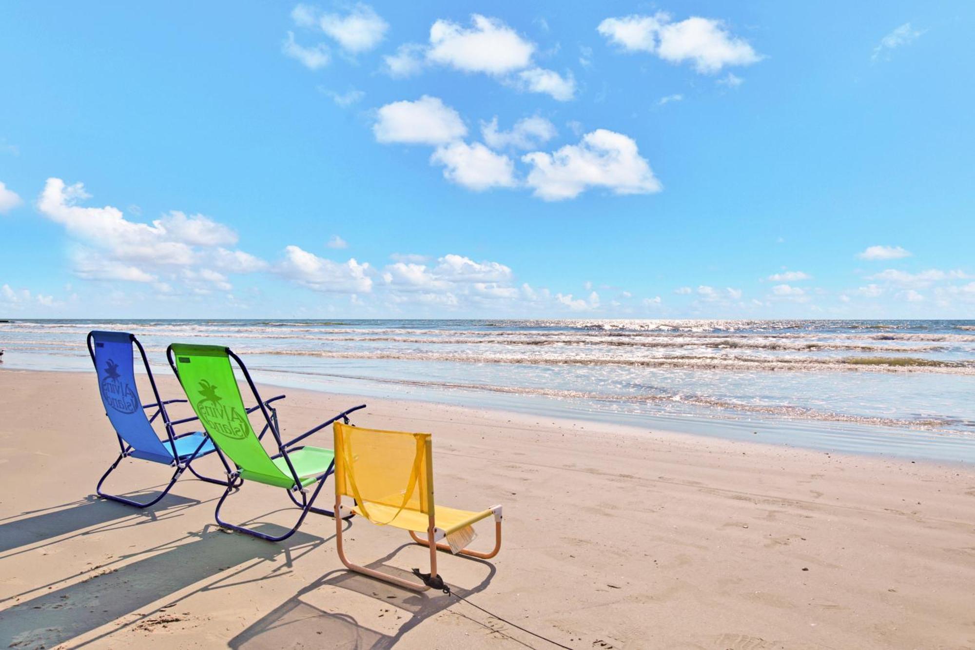 Seascape Condos II Galveston Pokój zdjęcie