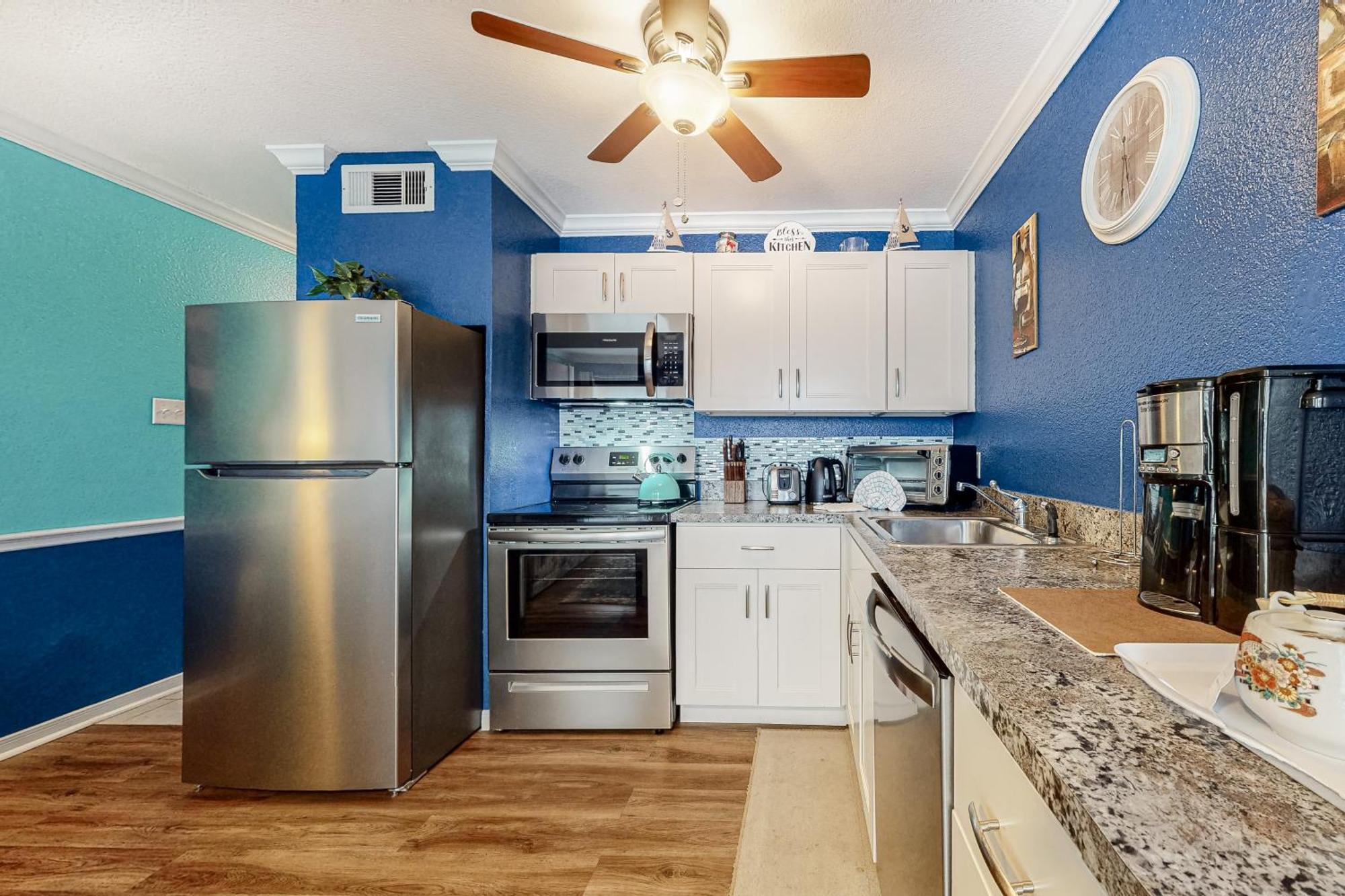Seascape Condos II Galveston Pokój zdjęcie