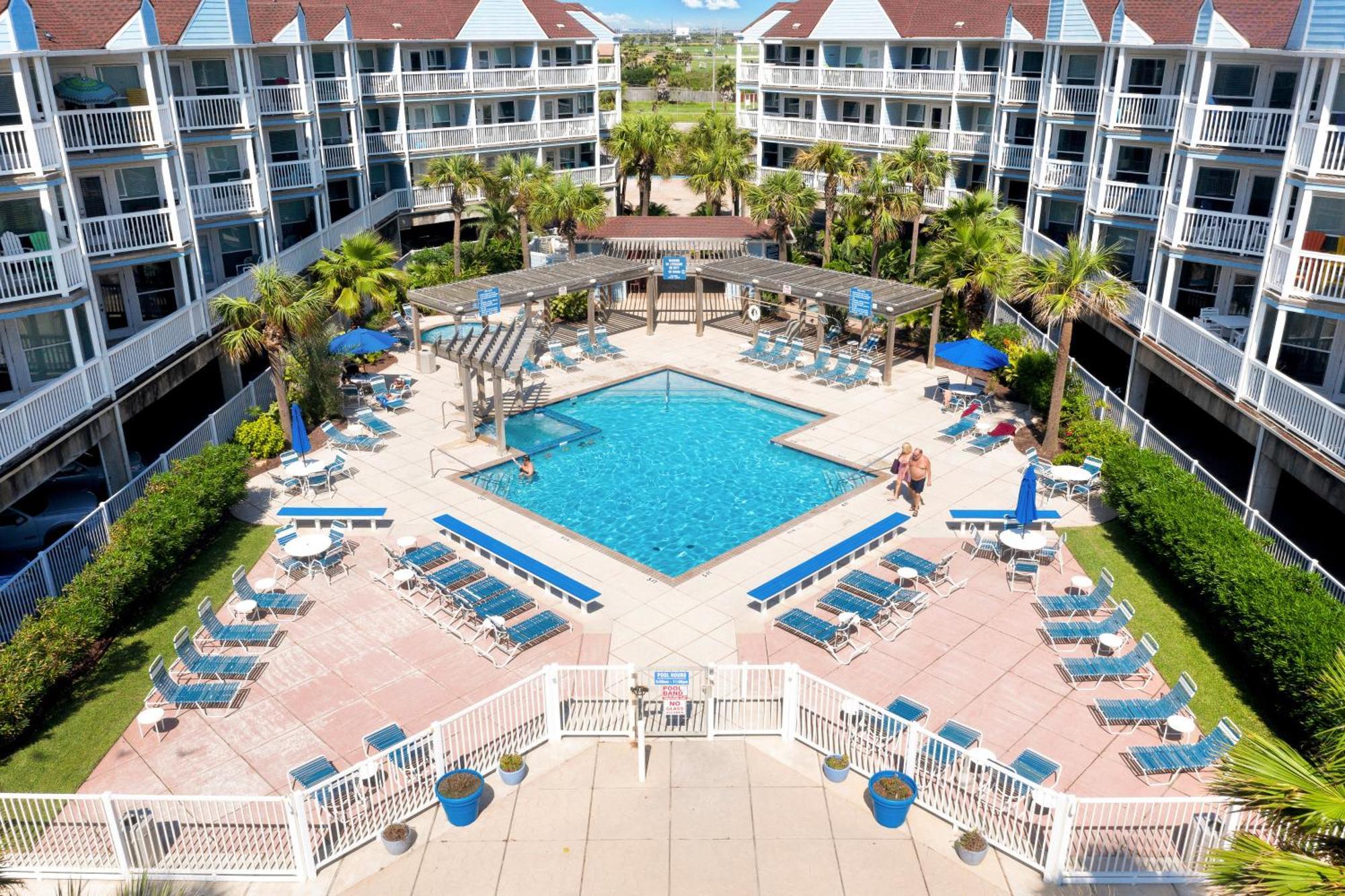 Seascape Condos II Galveston Pokój zdjęcie