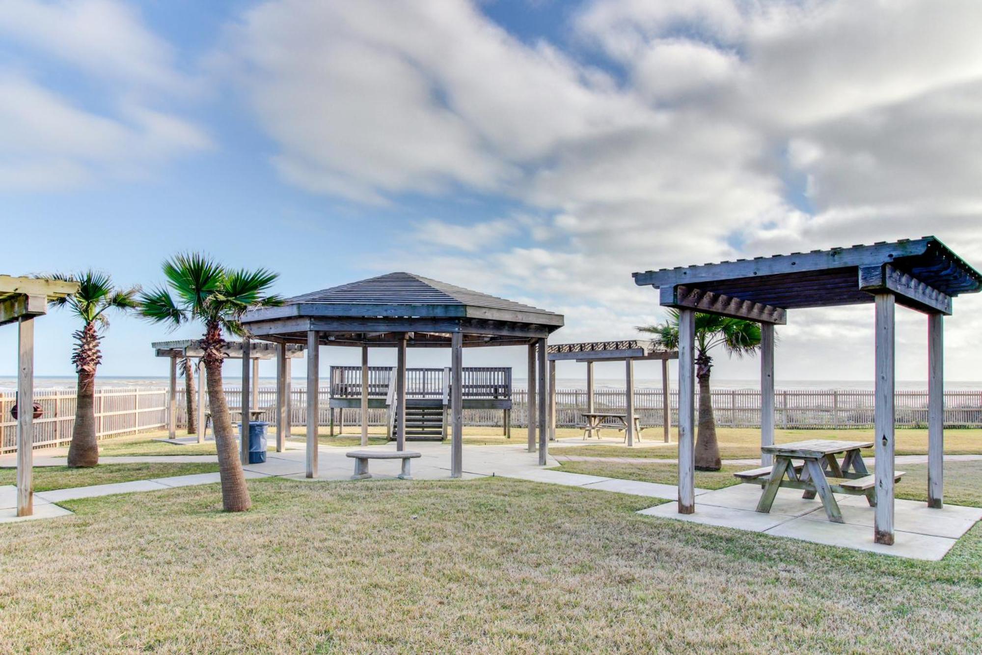 Seascape Condos II Galveston Pokój zdjęcie