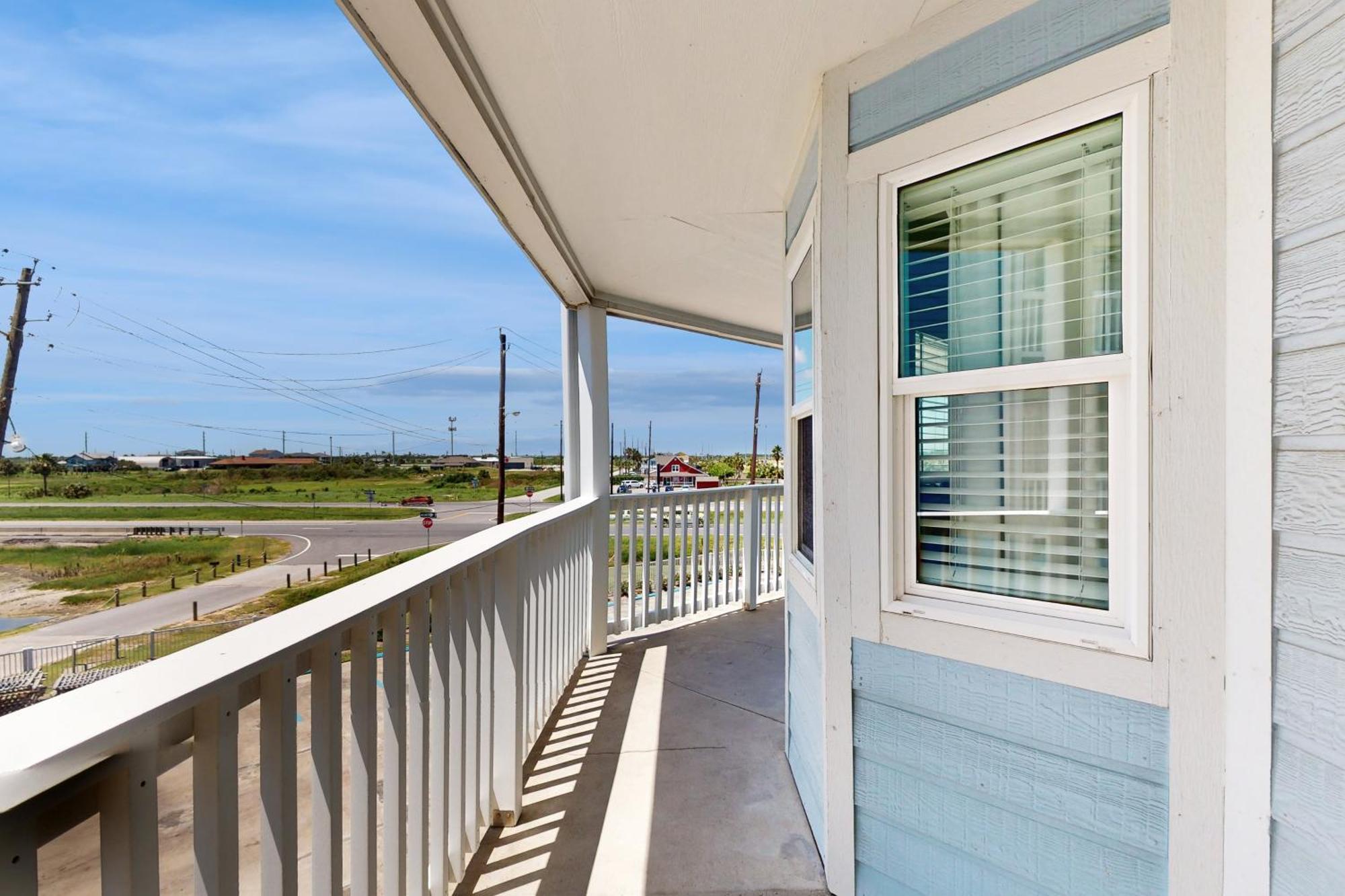 Seascape Condos II Galveston Pokój zdjęcie