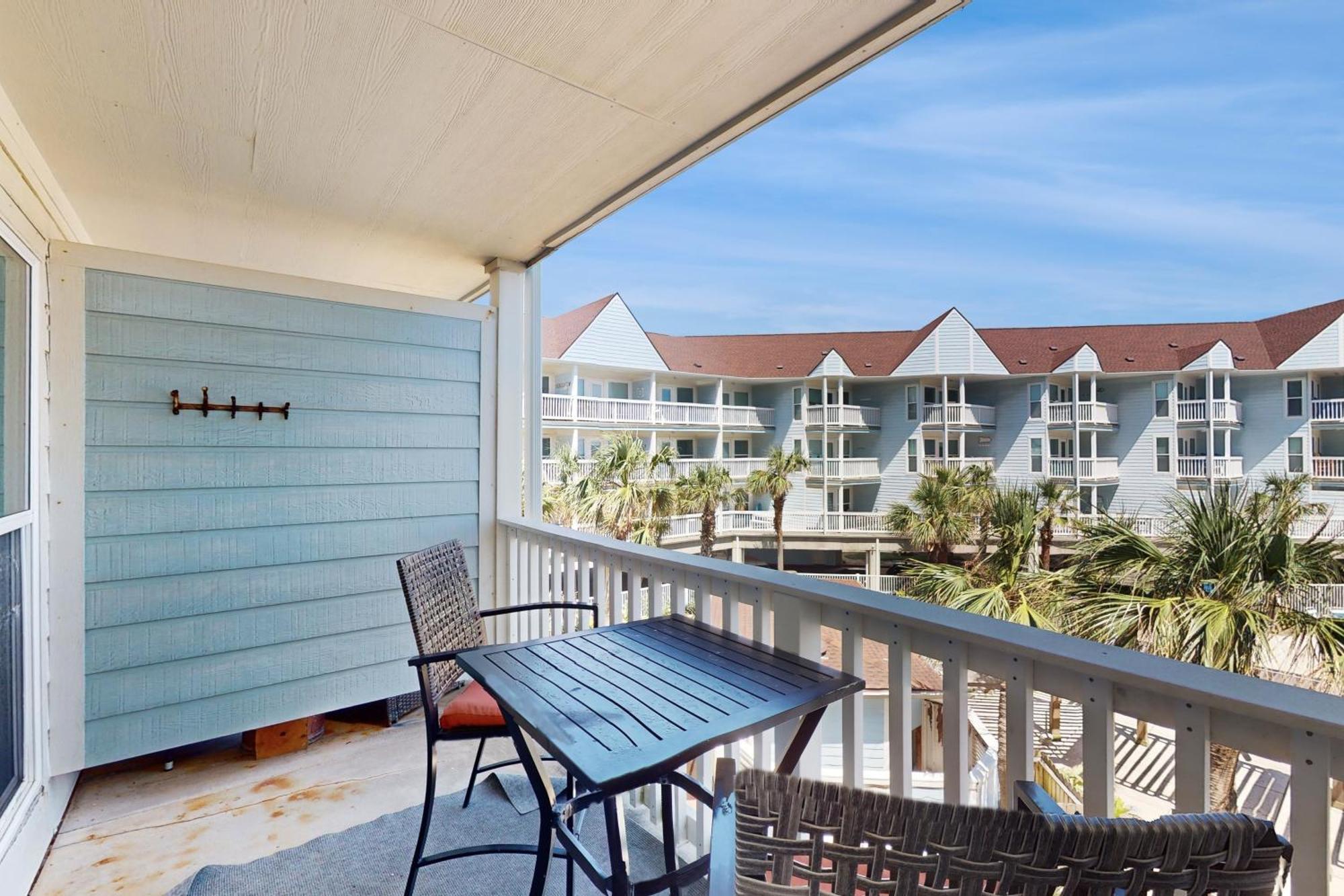Seascape Condos II Galveston Pokój zdjęcie