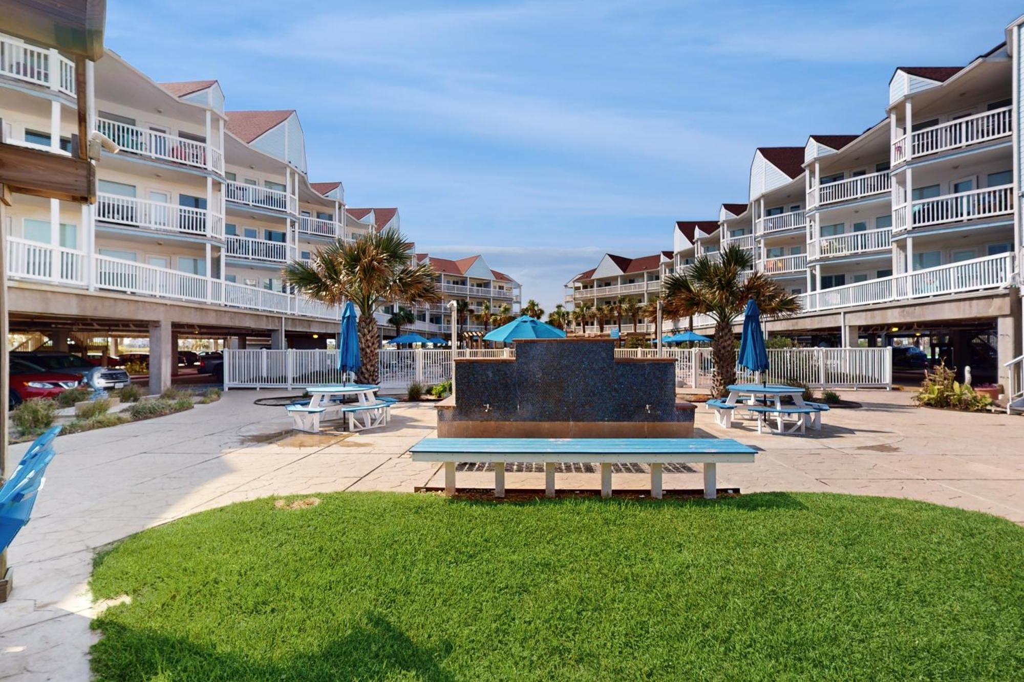 Seascape Condos II Galveston Pokój zdjęcie