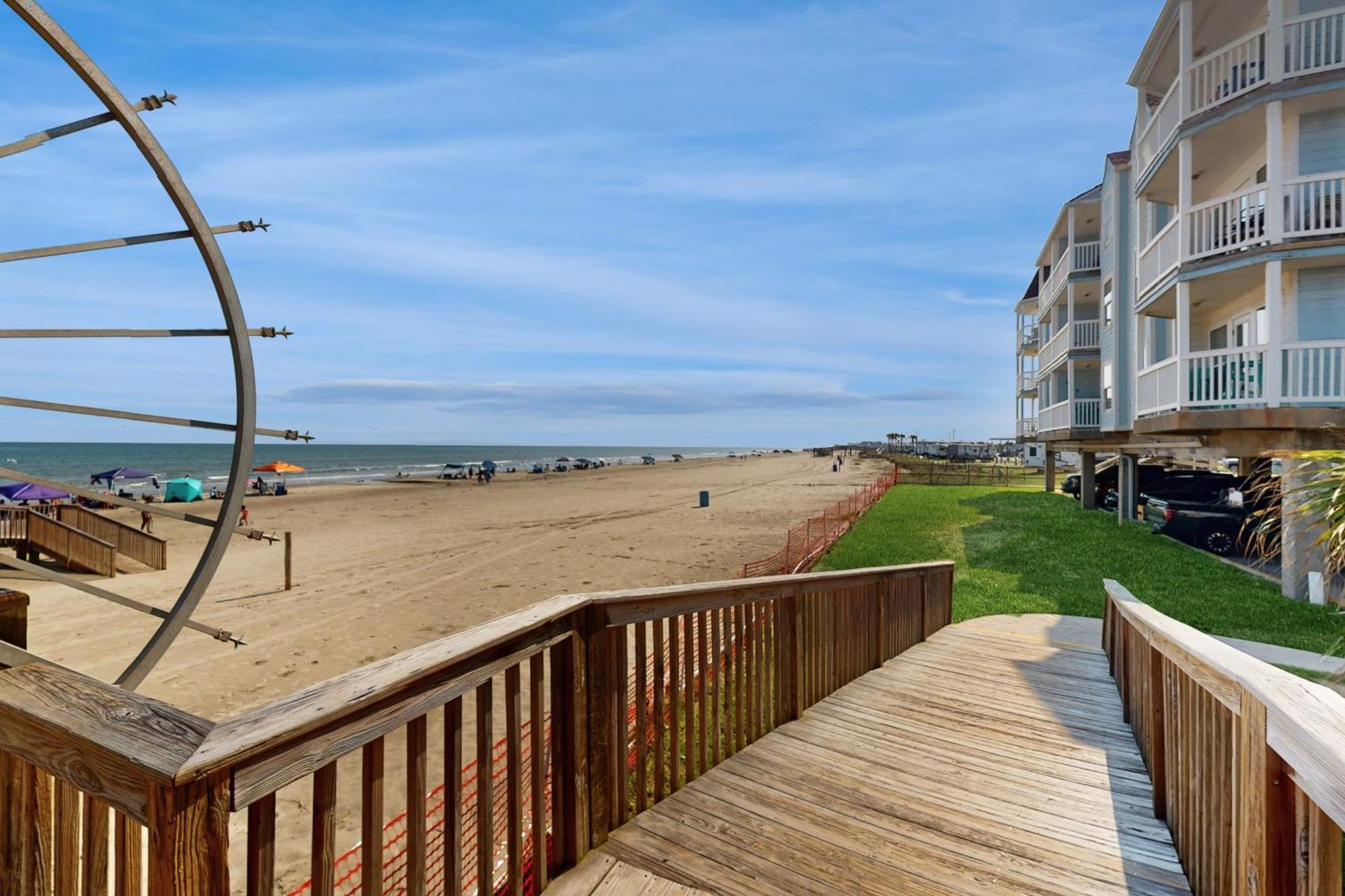 Seascape Condos II Galveston Pokój zdjęcie