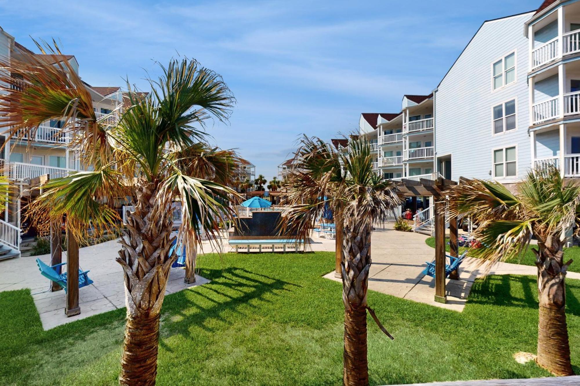 Seascape Condos II Galveston Pokój zdjęcie