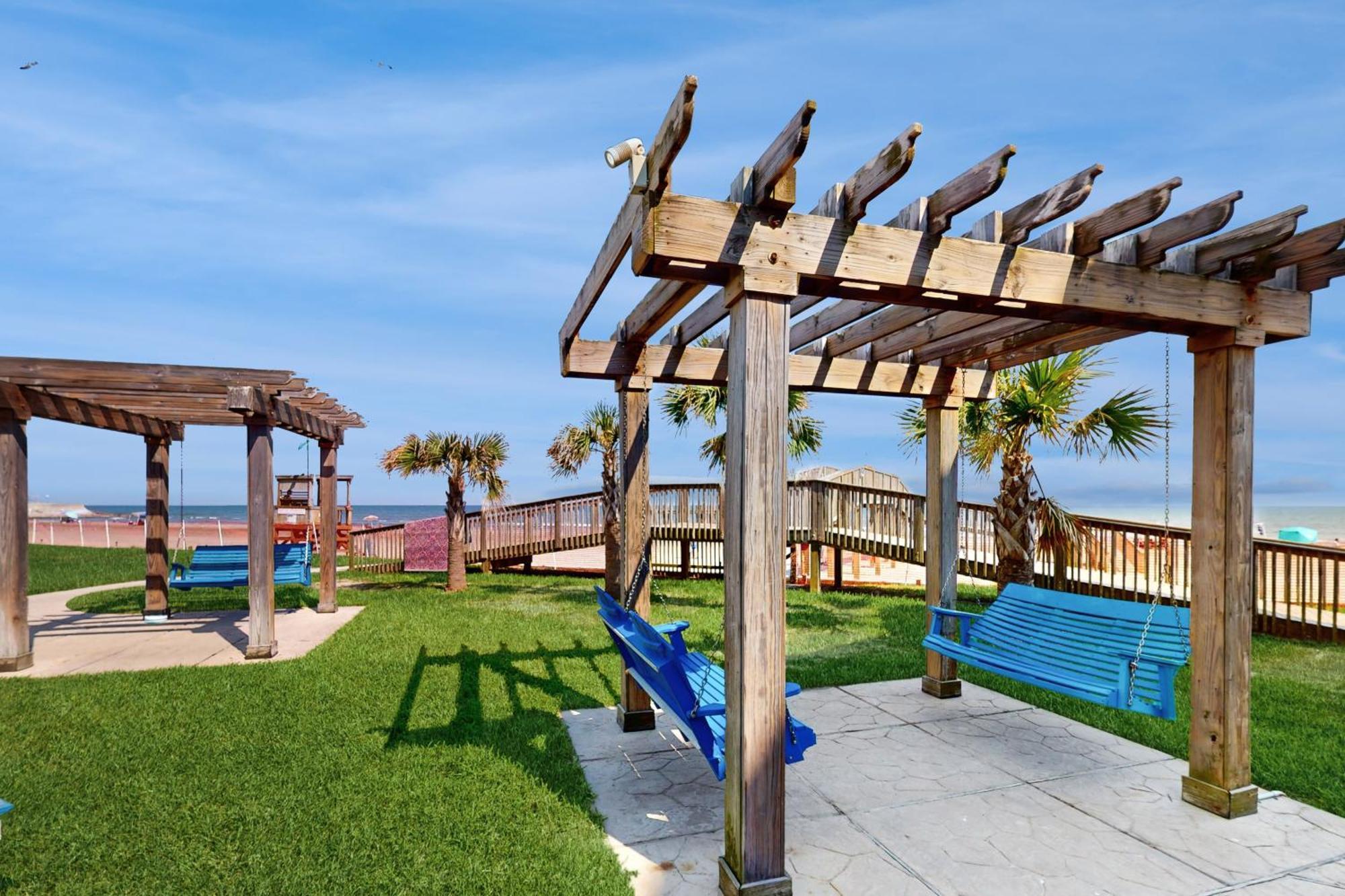 Seascape Condos II Galveston Pokój zdjęcie