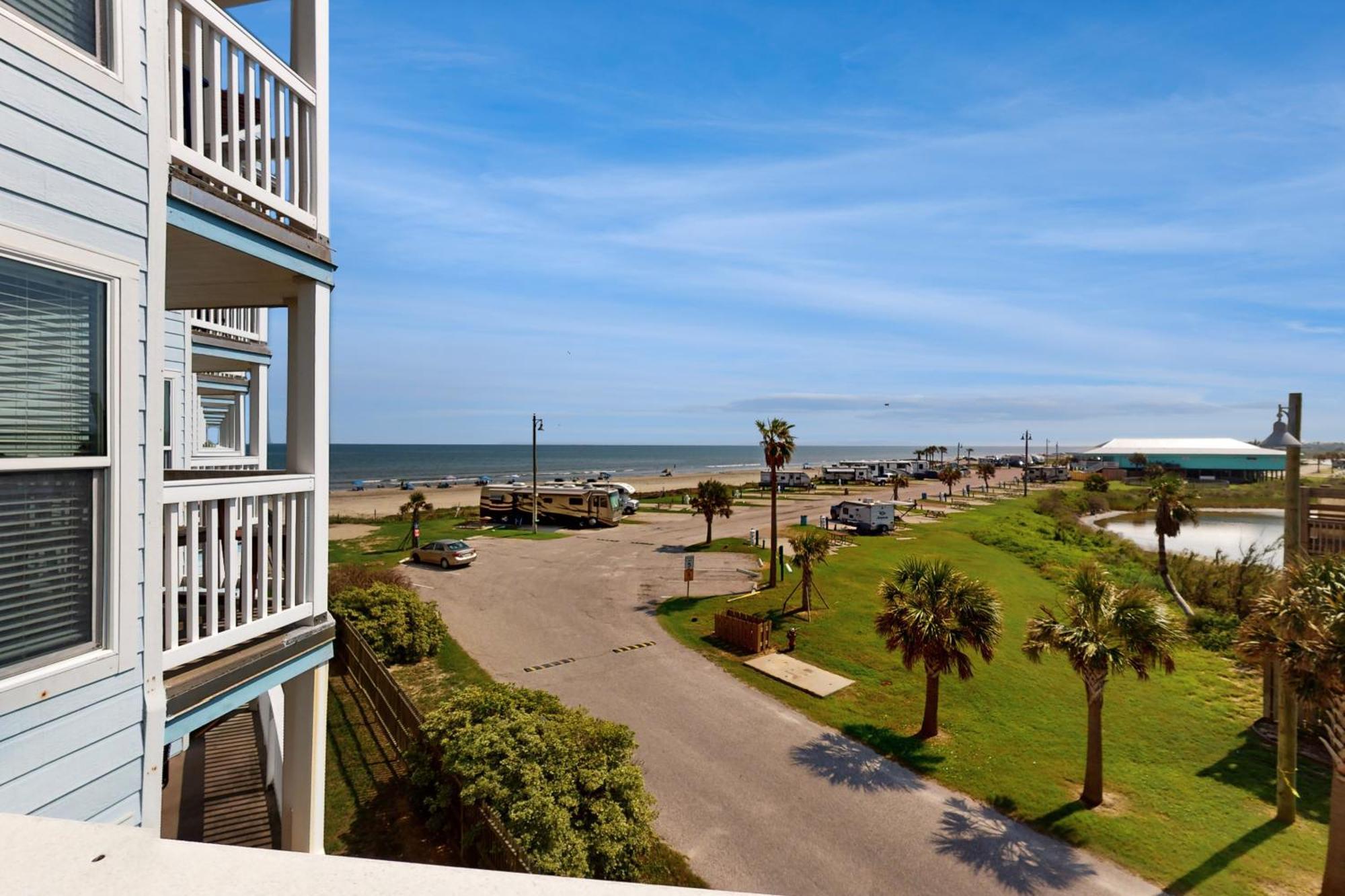 Seascape Condos II Galveston Pokój zdjęcie