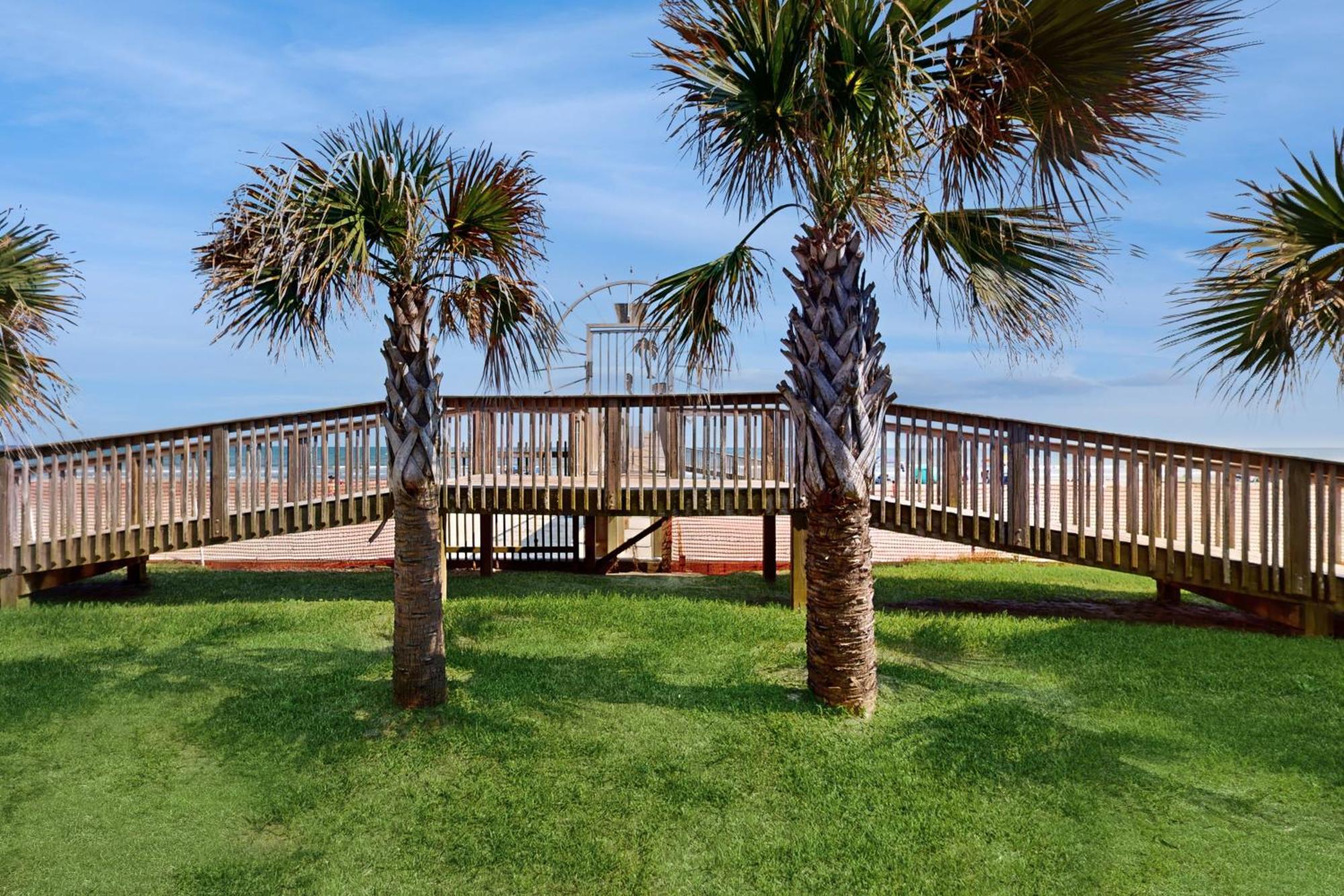 Seascape Condos II Galveston Pokój zdjęcie