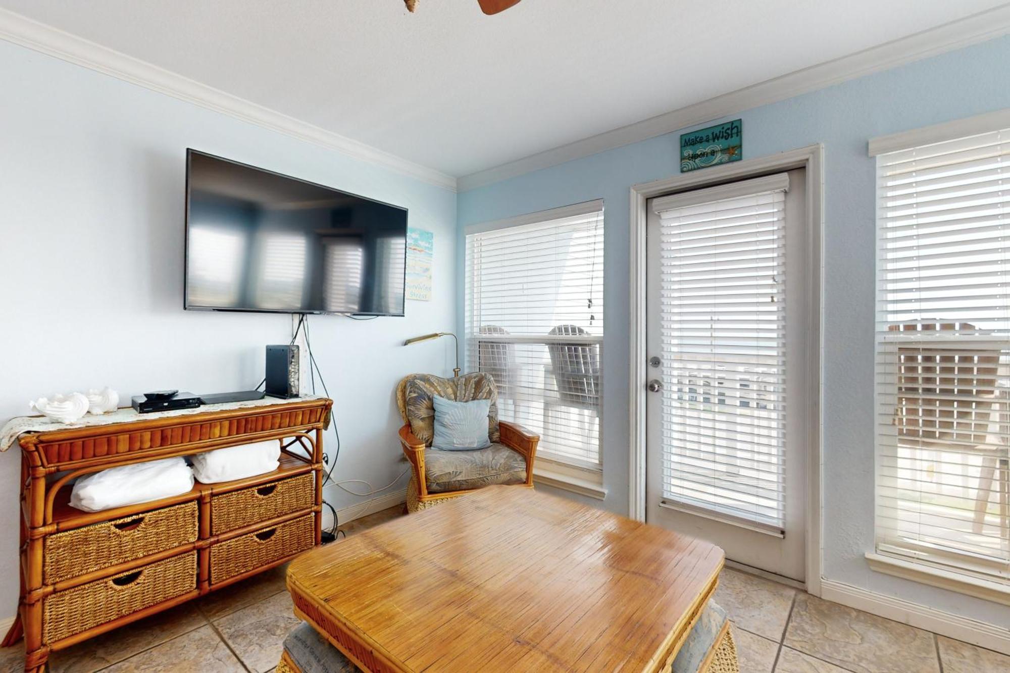 Seascape Condos II Galveston Pokój zdjęcie