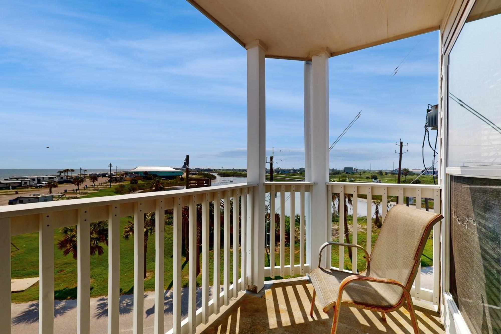 Seascape Condos II Galveston Pokój zdjęcie